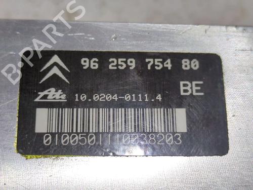 ABS pump CITROËN XANTIA (X1_, X2_) 1.9 D | BP28716482M43 