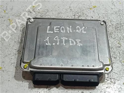 Elektronische module SEAT LEON (1M1) 1.9 TDI | BP23915709M83 