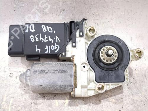 Left front window motor VW GOLF IV (1J1) 1.6 | BP28694584E21