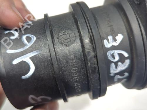 Mass air flow sensor RENAULT CLIO II (BB_, CB_) 1.5 dCi | BP23902259M95 