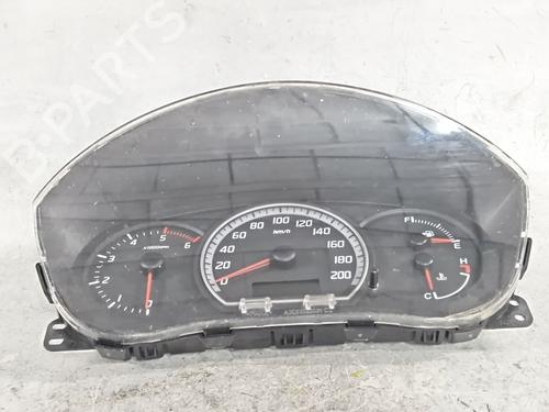 Cockpit SUZUKI SWIFT IV (FZ, NZ) 1.3 DDiS (AZG413D, ZC02S, ZC92S) (75 hp) 30684908