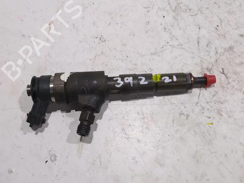 Spreder / Dyse PEUGEOT 206 Hatchback (2A/C) 1.4 HDi eco 70 (68 hp) 23927498