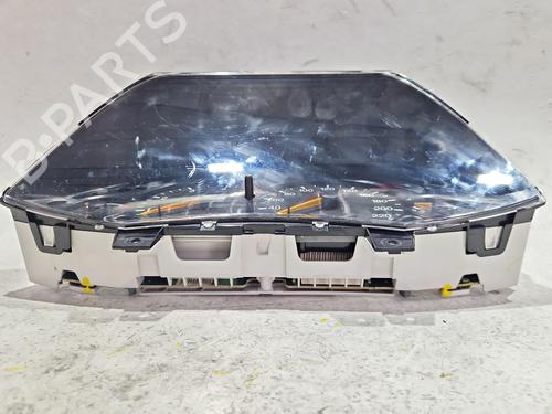 Quadrante FORD FOCUS I (DAW, DBW) 1.8 Turbo DI / TDDi | BP29969403C47