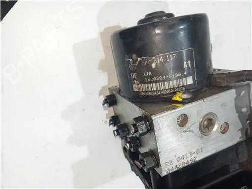 ABS pump SEAT AROSA (6H1) 1.4 | BP23930911M43 
