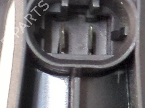 Heater blower motor PEUGEOT 308 I (4A_, 4C_) 1.6 HDi | BP26207459M62 