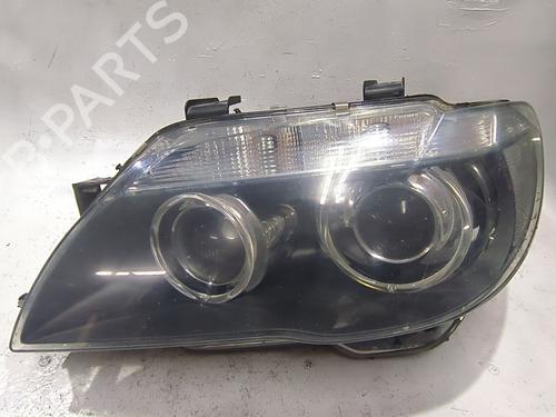 Phare gauche BMW 7 (E65, E66, E67) 730 Ld (231 hp) 31709985