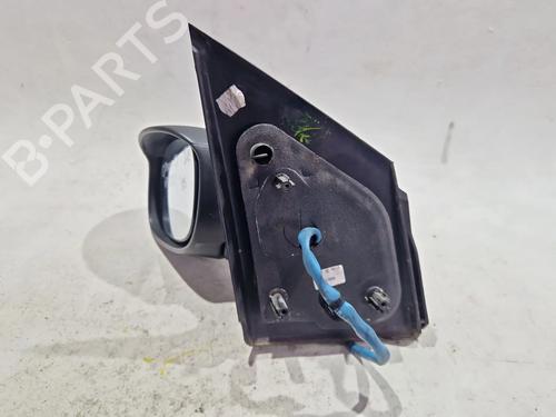 Left mirror CITROËN C2 (JM_) 1.4 HDi | BP29383781C26 