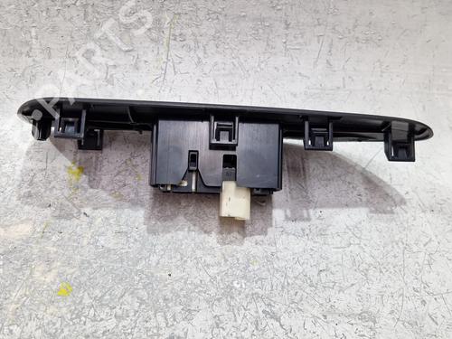 Right front window switch TOYOTA AURIS (_E15_) 2.0 D-4D (ADE150_, ADE150R) | BP29518688I26 