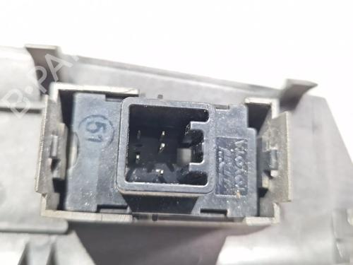 Right front window switch TOYOTA COROLLA (_E12_) 2.0 D-4D (CDE120_, CDE120R) | BP29698323I26
