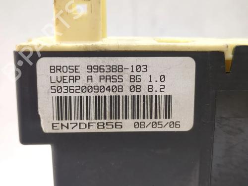 Right front window motor PEUGEOT 307 SW (3H) 1.6 HDI 110 | BP28529889E20
