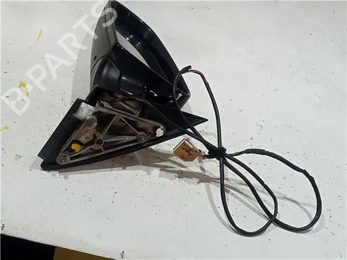 Left mirror AUDI A4 B5 (8D2) 2.5 TDI quattro | BP23921762C26
