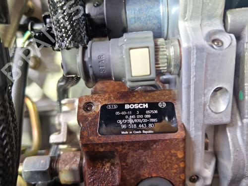 Engine FORD FOCUS II (DA_, HCP, DP) | BP39077624M1 - Image 5