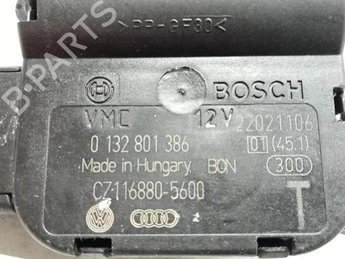 Elektronisk modul VW GOLF VI (5K1) 2.0 TDI | BP29586413M83 