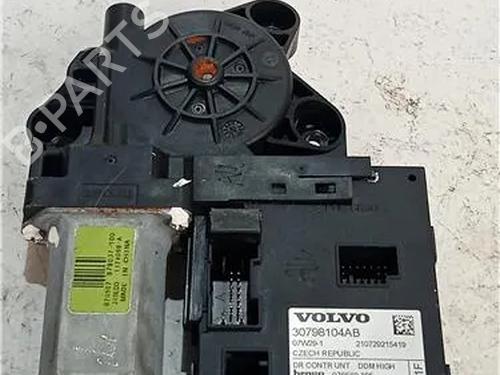 Left front window motor VOLVO S40 II (544) 2.0 D | BP23912008E21