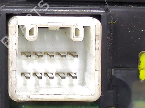 Headlight switch MITSUBISHI PAJERO PININ I (H6_W, H7_W) 1.8 GDI (H66W, H76W) | BP26932052I24 