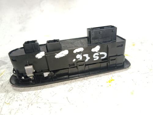 Left front window switch CITROËN C5 III (RD_) 2.0 HDi 150 / BlueHDi 150 (RDRHEA, RDRHE8, RDAHRM,... | BP40080384I27 - Image 6