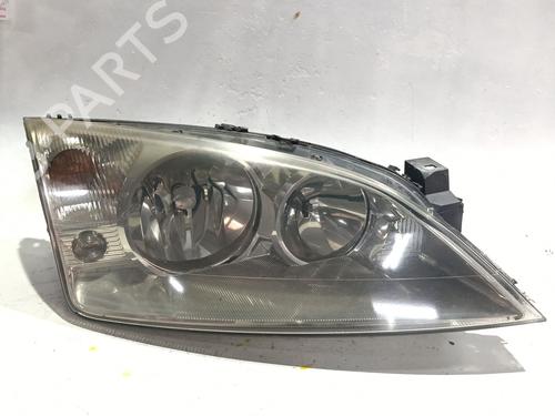 Used Right headlight Right headlight 39239675 39239675