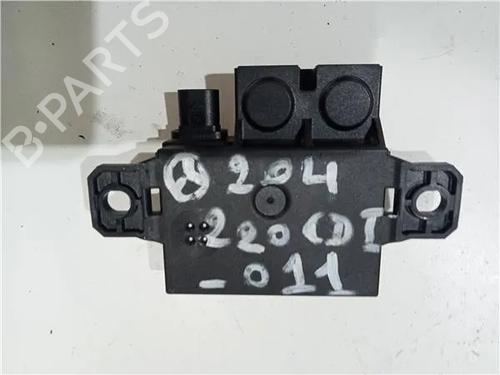 Fuse box MERCEDES-BENZ C-CLASS Coupe (C204) C 220 CDI (204.302) | BP23931191E1 