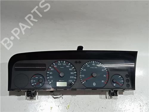 Used Instrument cluster CITROËN XANTIA (X1_, X2_) 1.9 D (69 hp) 23914140