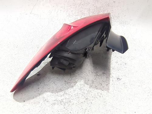 Right taillight CITROËN C4 II (NC_) 1.6 HDi 110 | BP30368734C35 