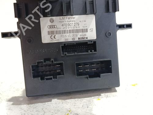 Electronic module AUDI A6 C6 (4F2) 3.0 TDI quattro | BP39493292M83 - Image 3