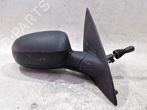 Right mirror OPEL CORSA C (X01) 1.7 DI (F08, F68) | BP29518629C27 