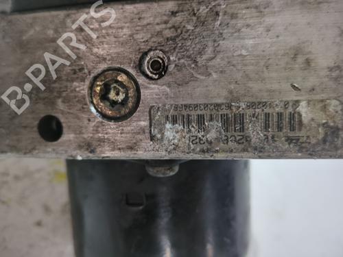 Pompe ABS FORD FOCUS II (DA_, HCP, DP) 1.6 TDCi | BP26542586M43 