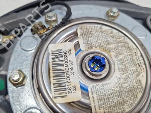 Driver airbag AUDI A4 B7 (8EC) 1.9 TDI | BP29394012C9 