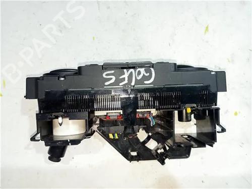Climate control VW GOLF V (1K1) 2.0 TDI 16V | BP23930590I5
