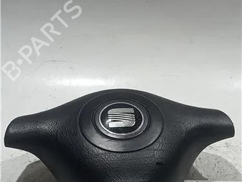 Førerens kollisjonspute SEAT TOLEDO II (1M2) 1.9 TDI (110 hp) 23913595