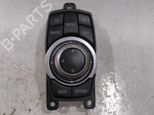 Interruttore Interruttore BMW 5 (F10) 520 d (184 hp) 34625696 34625696