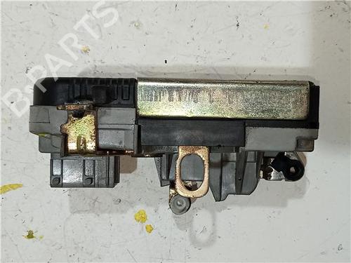 Front left lock PEUGEOT 306 Hatchback (7A, 7C, N3, N5) 1.8 16V | BP23921566C98 
