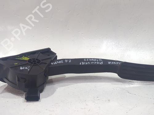 pedal-land-rover-discovery-v-l462-2016-38796240 main image