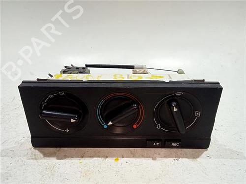 Used Climate control AUDI 80 B3 Saloon (893, 894, 8A2) 1.6 TD (80 hp) 25616960