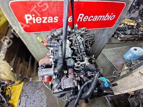 Engine FORD C-MAX (DM2) 1.6 TDCi | BP40195521M1 - Image 6