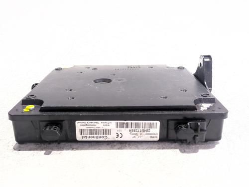 Electronic module RENAULT SCÉNIC III (JZ0/1_) 1.5 dCi | BP31370736M83 