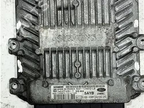 Electronic module FORD FIESTA VI (CB1, CCN) 1.6 TDCi | BP23930257M83