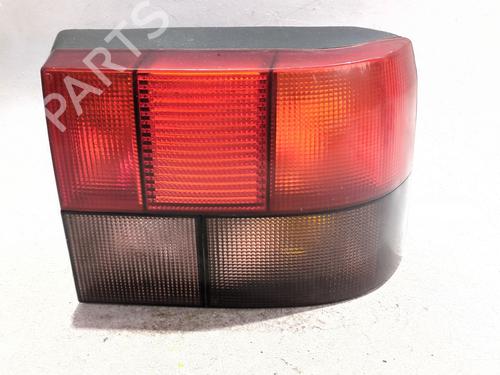 Used Right taillight RENAULT 19 I Chamade (L53_) 1.9 D (L534, L53J) (64 hp) 31183244