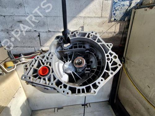 Used Gearbox Gearbox 39406847 39406847