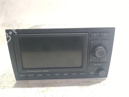 Used Radio Radio 39098792 39098792