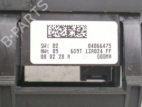 Headlight switch FORD MONDEO IV (BA7) 1.8 TDCi | BP33618849I24 - Image 5