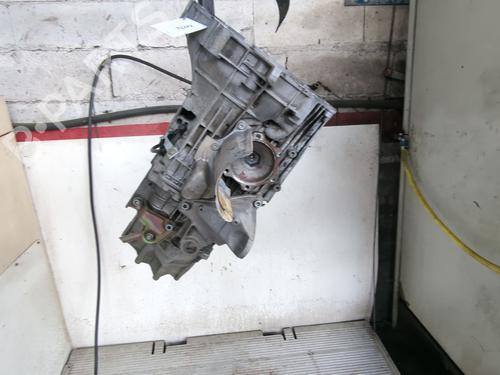 Gearbox AUDI A4 B5 (8D2) 1.9 TDI | BP36323192M3 - Image 3