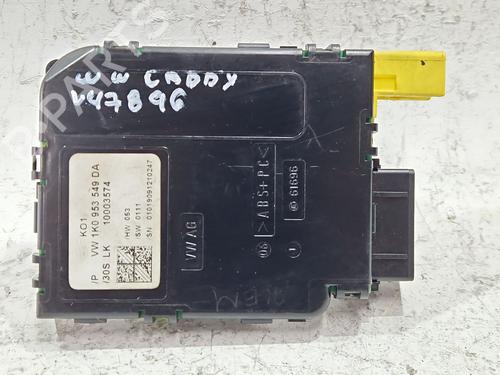 Used Electronic module VW CADDY III Box Body/MPV (2KA, 2KH, 2CA, 2CH) 1.9 TDI 4motion (105 hp) 30412196