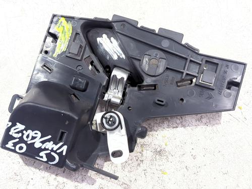 Used Rear left interior door handle Rear left interior door handle CITROËN C5 I (DC_) 2.0 HDi (DCRHZB, DCRHZE) (109 hp) 40080314 40080314