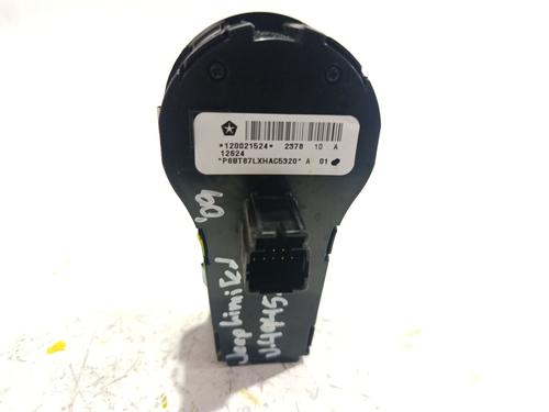 Headlight switch JEEP COMPASS (MP, M6, MV, M7) 1.4 MultiAir 4x4 | BP39641251I24 - Image 3