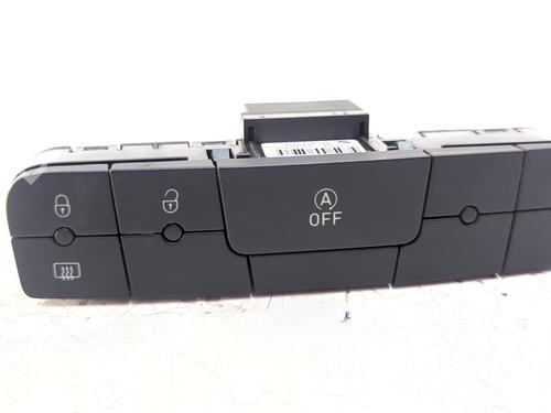 Used Switch Switch SEAT IBIZA IV (6J5, 6P1) 1.2 (70 hp) 40260103 40260103