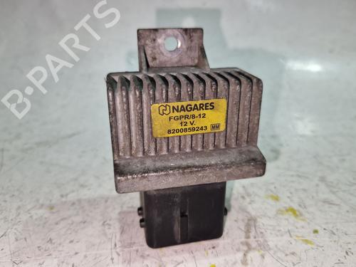 Electronic module RENAULT MASTER III Van (FV) 2.3 dCi 125 FWD (FV0C, FV0D, FV0G, FV0H, FV0J, FV0K,... | BP36017337M83 - Image 5