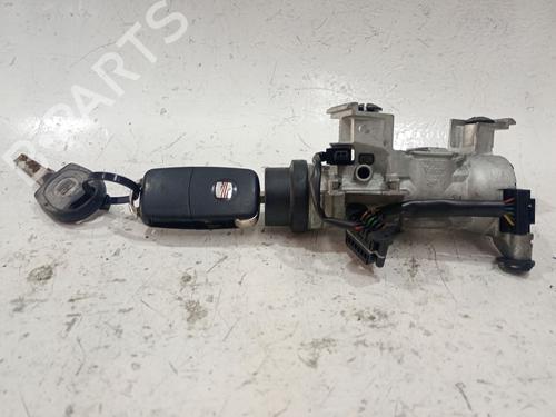 Ignition barrel SEAT LEON (1P1) 1.9 TDI | BP36518533M48 - Image 2