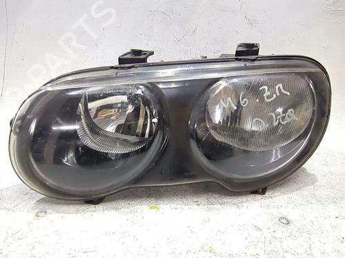 Used Left headlight MG MG ZR [2001-2005]  29221563