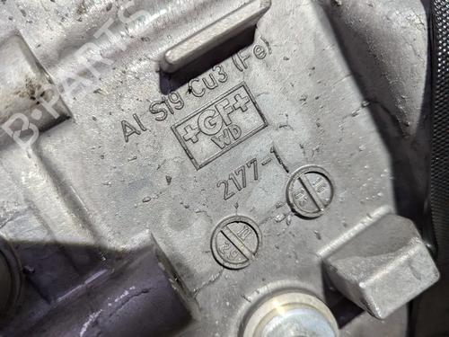 Gearbox BMW 3 (E46) 320 d | BP23902326M3